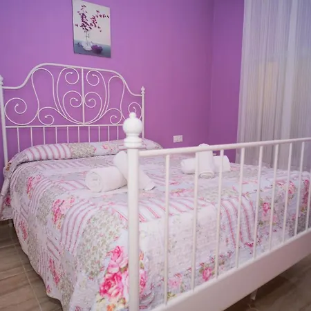 Apartamento Apartamento Con Patio En El Centro Del Pueblo Conil De La Frontera