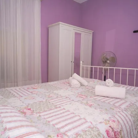 Apartamento Apartamento Con Patio En El Centro Del Pueblo Conil De La Frontera